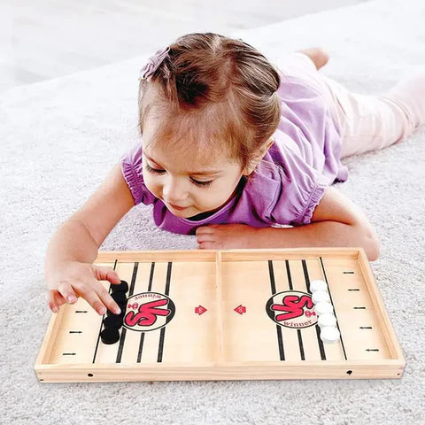Das beste Tischfussball Spiel EVER