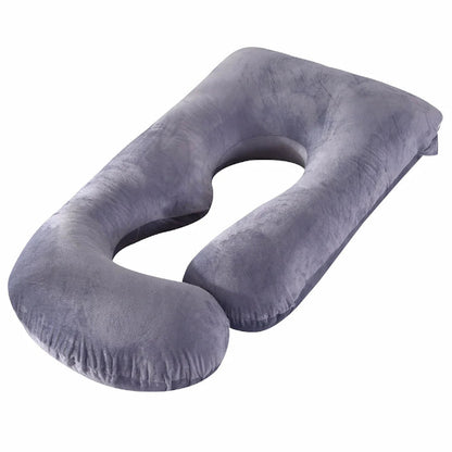 Das ultimative Schwangerschaftskissen