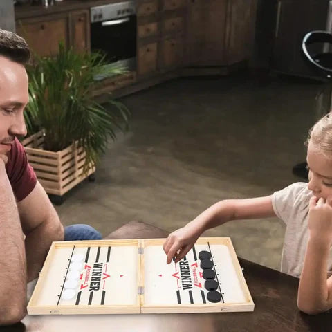 Das beste Tischfussball Spiel EVER