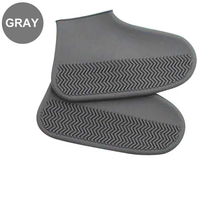 Die Wetterfesten Überschuhe aus Silikon