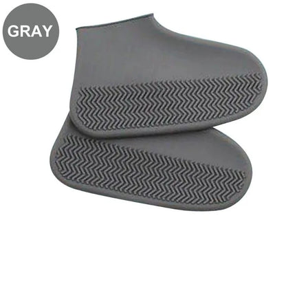 Die Wetterfesten Überschuhe aus Silikon