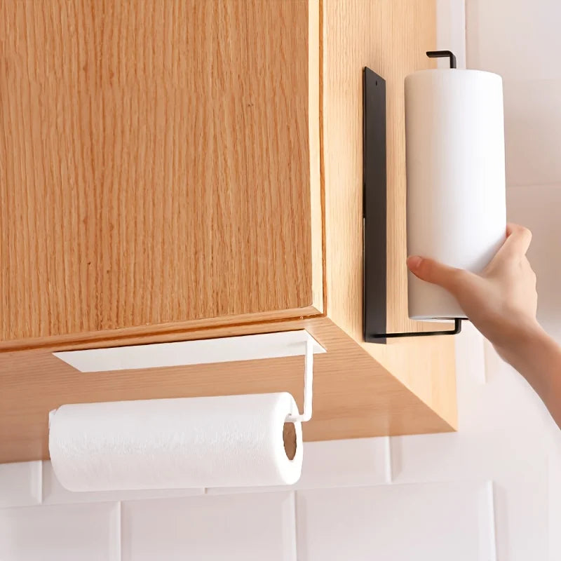 Einfach und effizient mit unserem Papierhandtuchhalter