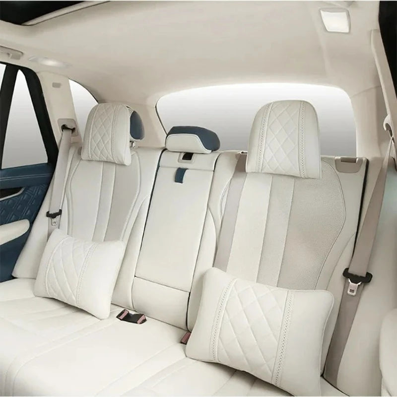 Unsere Mercedes Benz Maybach S-Klasse Kissen-Set