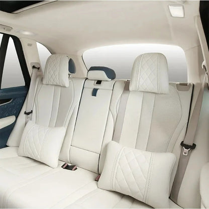 Unsere Mercedes Benz Maybach S-Klasse Kissen-Set