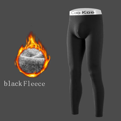Men's thermal underwear
