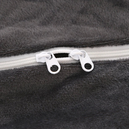 Das ultimative Schwangerschaftskissen