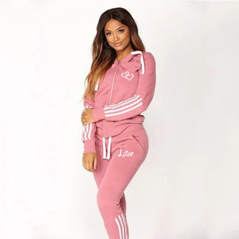 Von Workout bis Streetstyle: Entdecke den Trend mit unseren Jogginganzügen