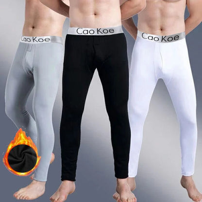 Men's thermal underwear