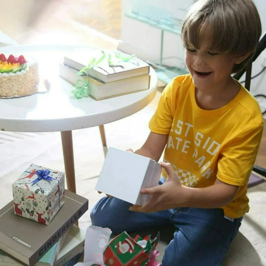 Entdecke die Magie des Fliegenden Balls!