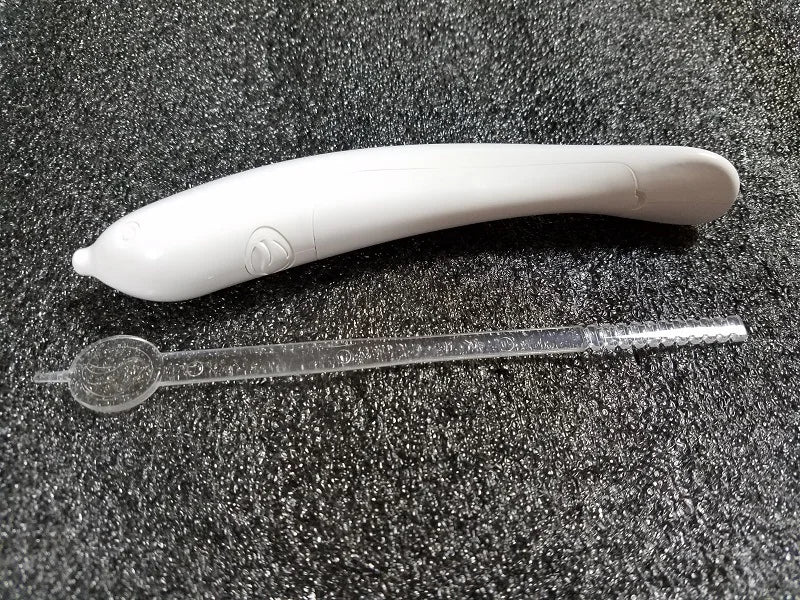 Elektronischer Latte Art-Stift