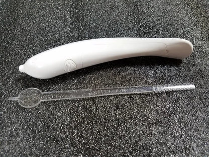 Elektronischer Latte Art-Stift