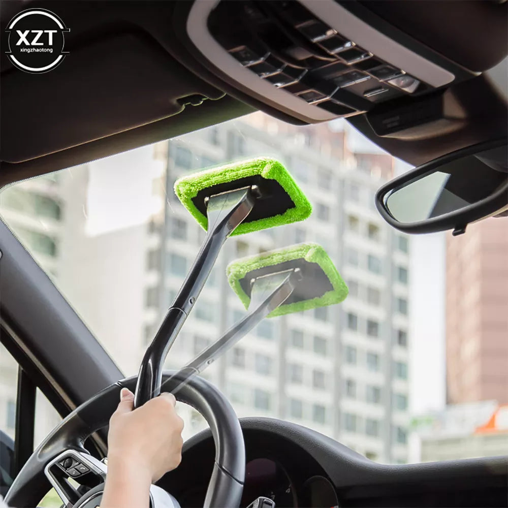 Une vision claire vers l'avenir - notre ensemble de pinceaux le rend possible - l'original