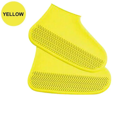 Die Wetterfesten Überschuhe aus Silikon