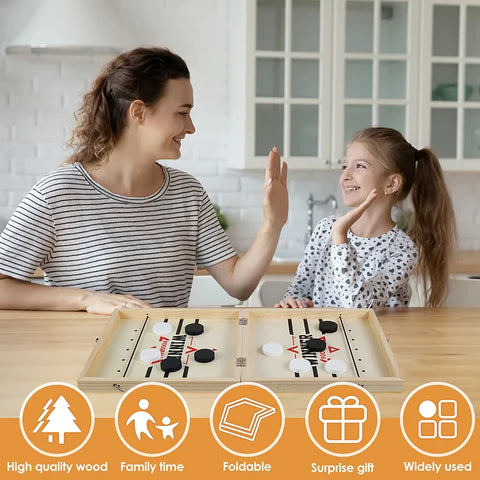 Das beste Tischfussball Spiel EVER