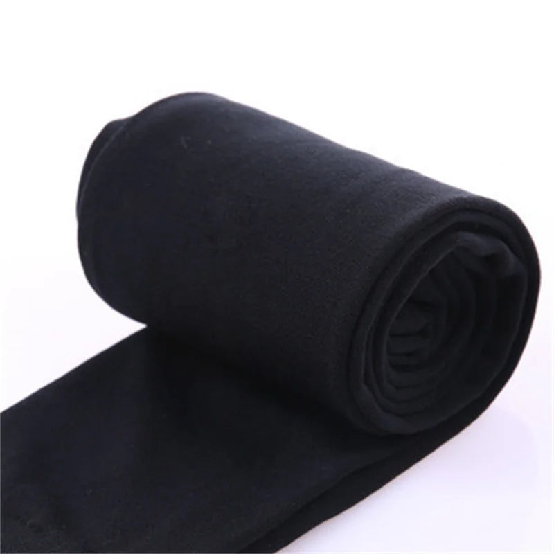 Our fleece tights