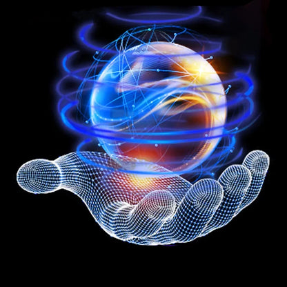 Discover the magic of the Flying Ball!