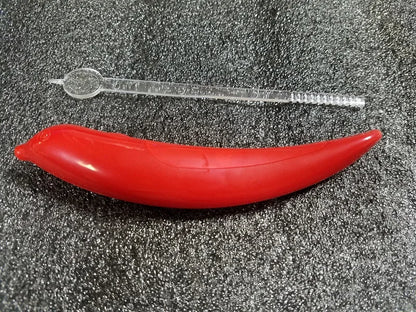 Elektronischer Latte Art-Stift