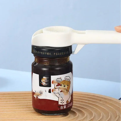 Multifunktionaler Flaschenöffner