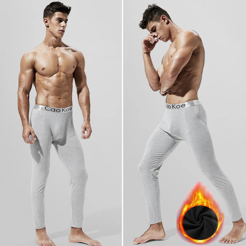 Men's thermal underwear