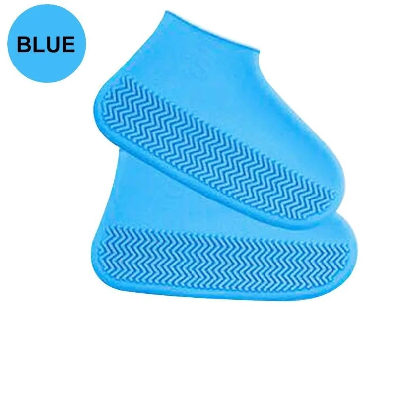 Die Wetterfesten Überschuhe aus Silikon