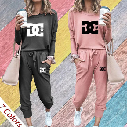 Neues Jahr, Neue Mode: Unser Trainingsanzug setzt neue Maßstäbe