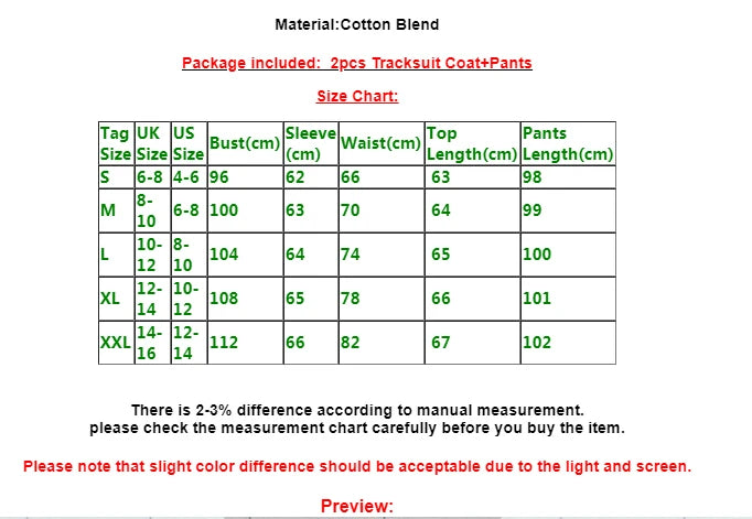 Warm days, cool looks - our 2023 tracksuit for stylish comfort!