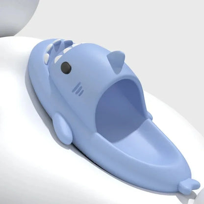 Shark Slippers: safety for the whole family