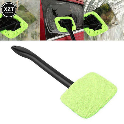 Une vision claire vers l'avenir - notre ensemble de pinceaux le rend possible - l'original