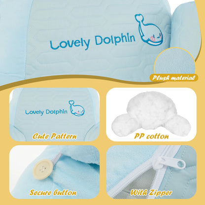 Vermeide Rückenschmerzen - besseres Sitzen mit unseren Komfortkissen