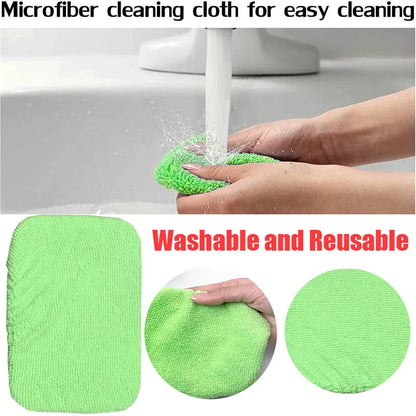 Une vision claire vers l'avenir - notre ensemble de pinceaux le rend possible - l'original