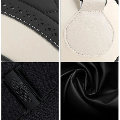 Unsere Mercedes Benz Maybach S-Klasse Kissen-Set