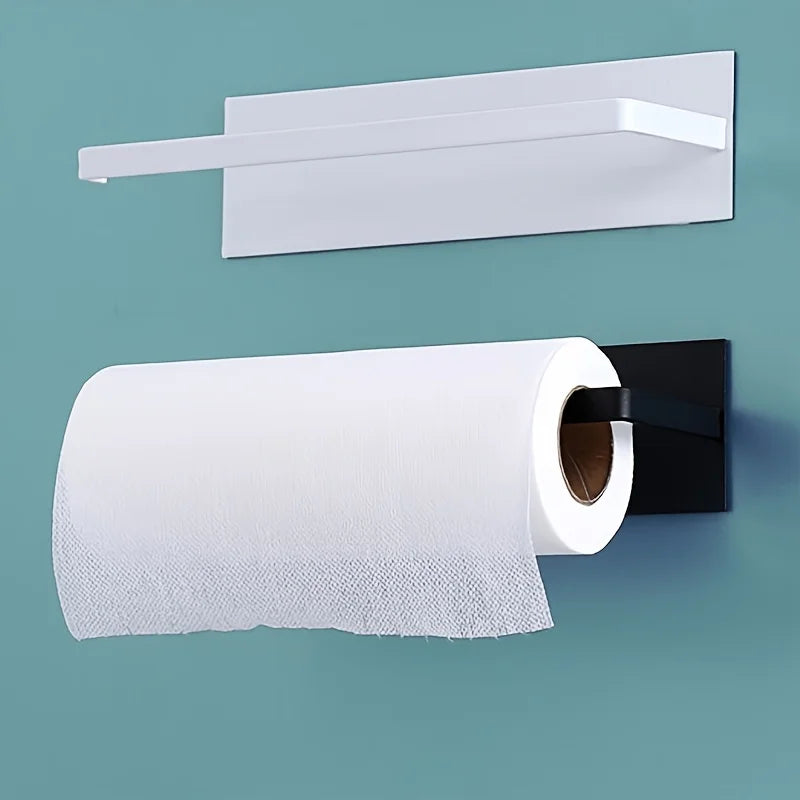 Einfach und effizient mit unserem Papierhandtuchhalter