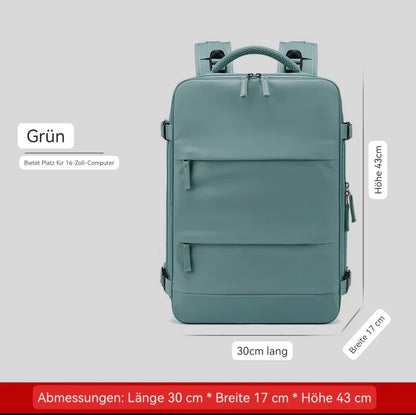 Die 35L Multifunktions-Reisetasche