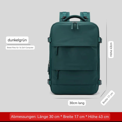 Die 35L Multifunktions-Reisetasche