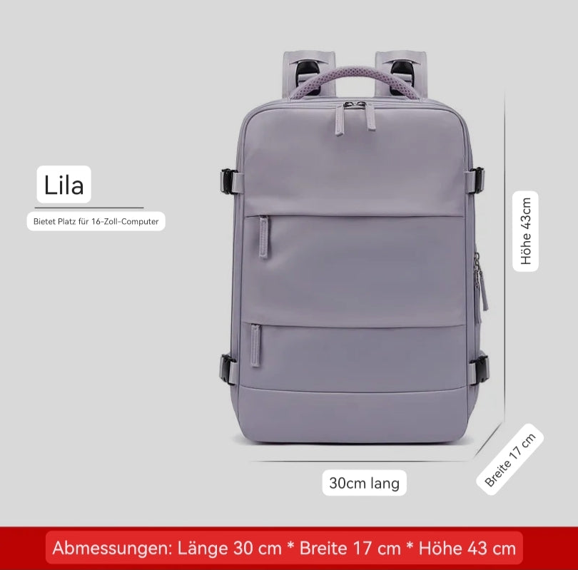 Die 35L Multifunktions-Reisetasche