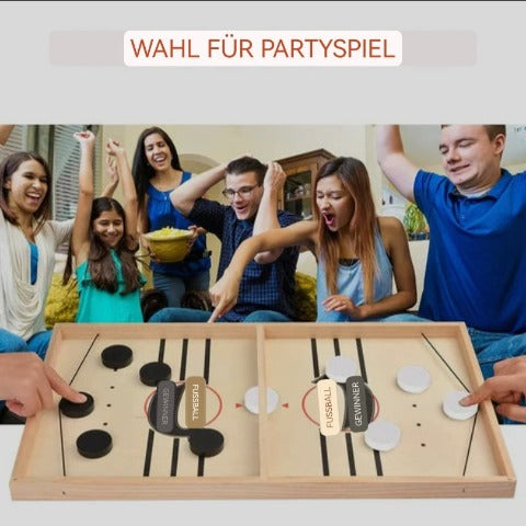 Das beste Tischfussball Spiel EVER