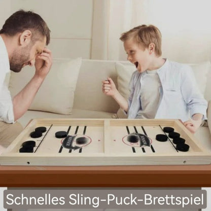 Das beste Tischfussball Spiel EVER
