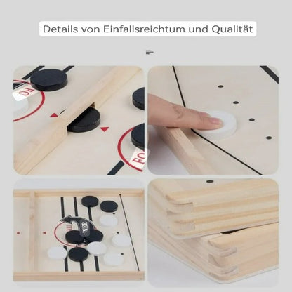 Das beste Tischfussball Spiel EVER