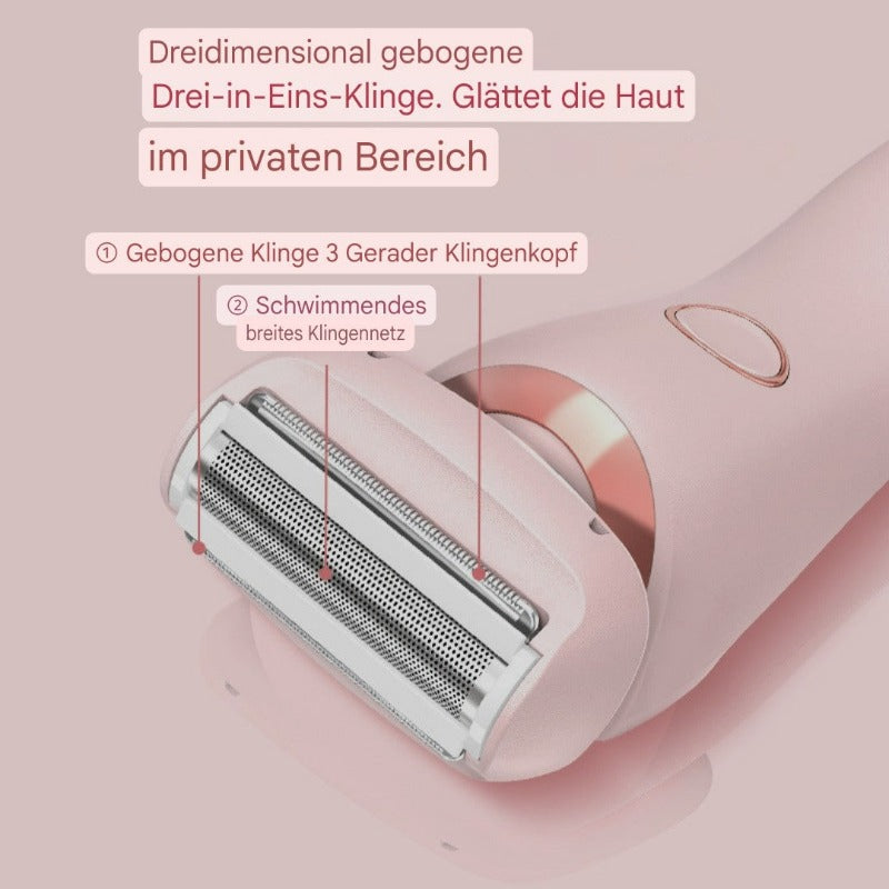 GlamShave Ultra™