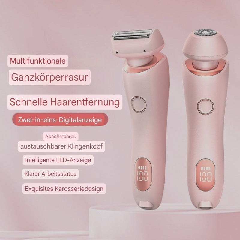 GlamShave Ultra™