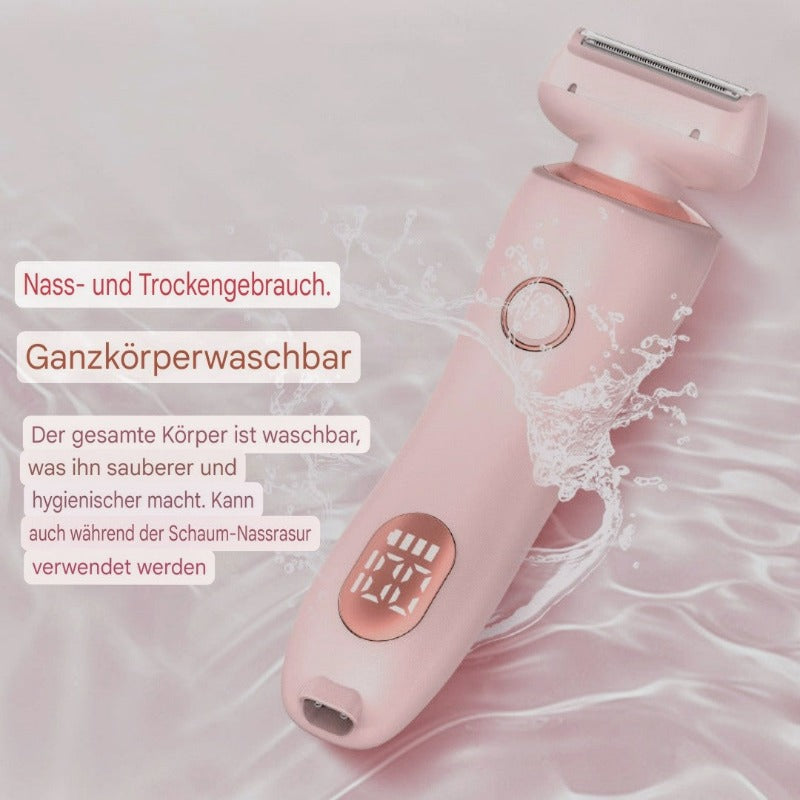 GlamShave Ultra™