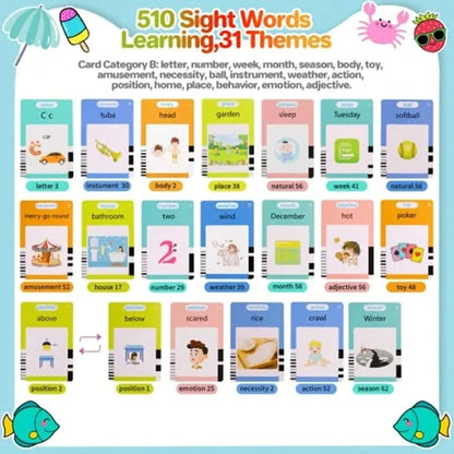 Das ideale Lernspielzeug für kleine Entdecker