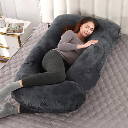Le coussin de grossesse ultime