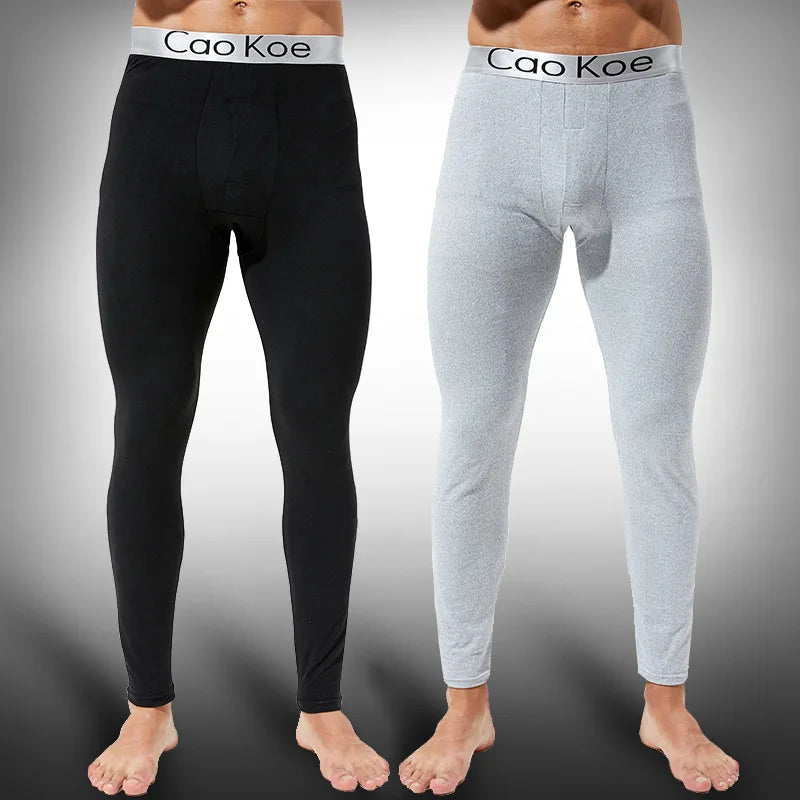 Men's thermal underwear