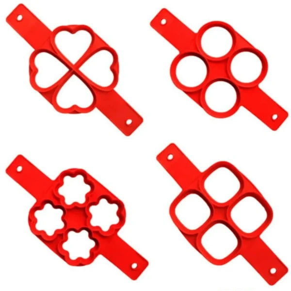 Brunch Zauber mit dem Pfannkuchen Former!