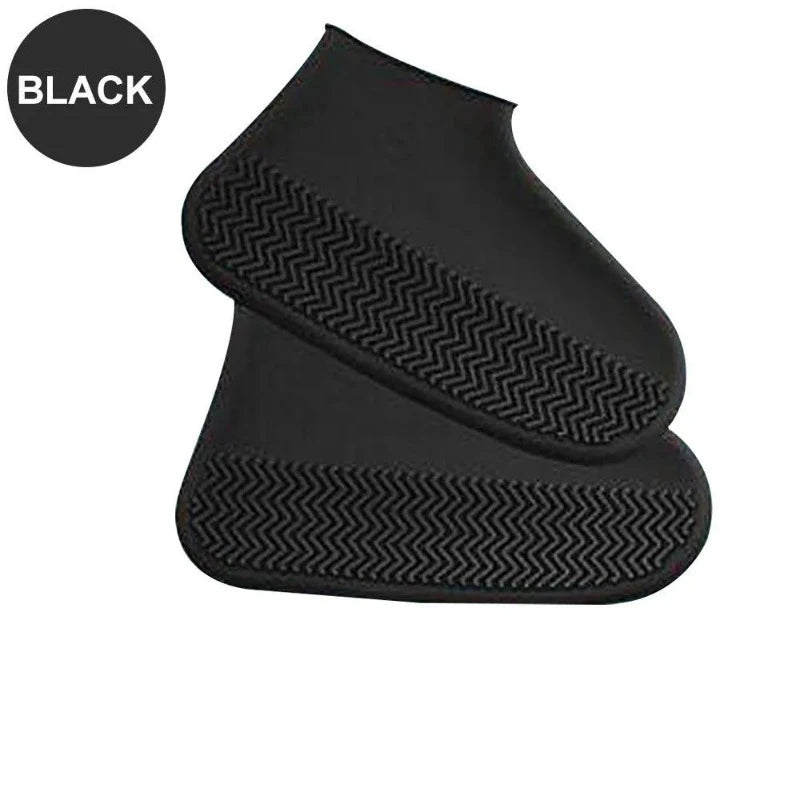 Die Wetterfesten Überschuhe aus Silikon