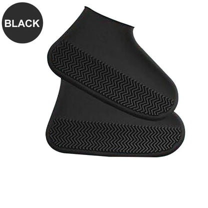 Die Wetterfesten Überschuhe aus Silikon