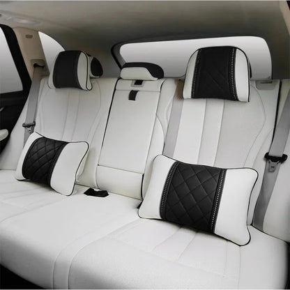 Unsere Mercedes Benz Maybach S-Klasse Kissen-Set