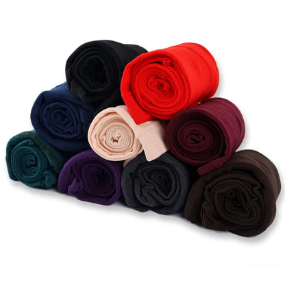 Our polar thermal leggings for warm and stylish days!