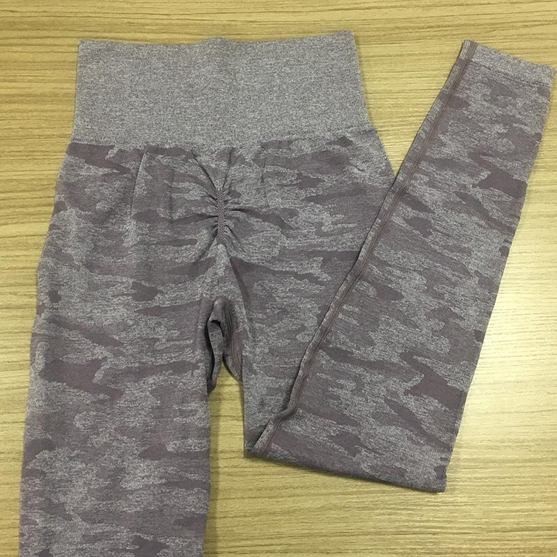 Fitness leggings